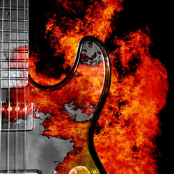 Chorus of the Everlasting Fire