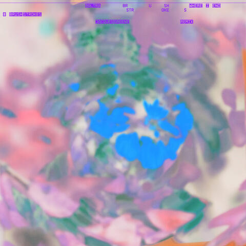 Brush Strokes