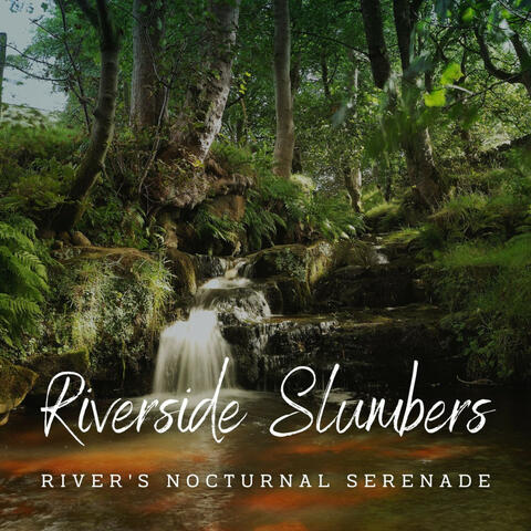Riverside Slumbers: Serene River Sounds for Sleep (ASMR)
