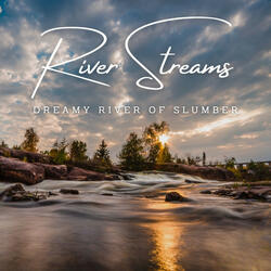 Restful Sleep by the River Stream