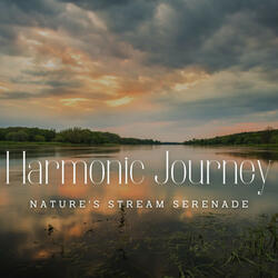 Peaceful River Harmony
