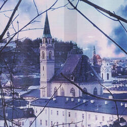 I Heard The Bells On Christmas Day