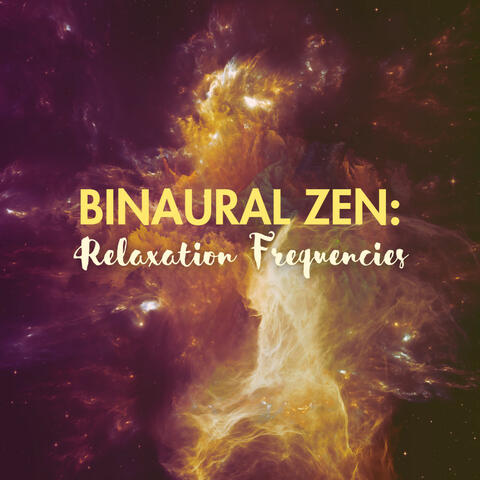 Binaural Zen: Relaxation Frequencies