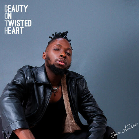Beauty On Twisted Heart