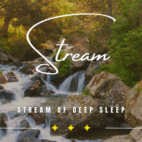 Stream of Dreams: Binaural Sleep Serenades