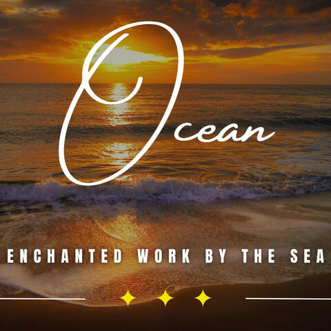 Mystic Ocean Workday: Binaural Mindscapes