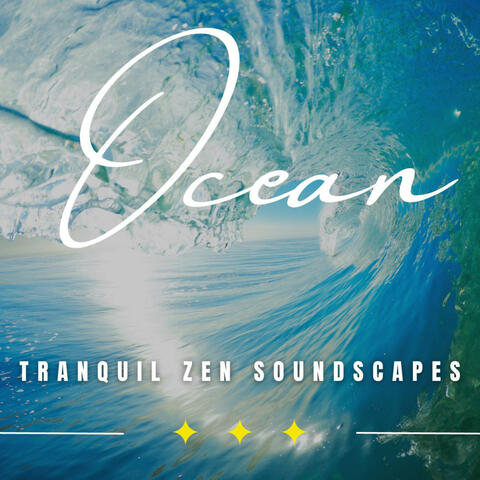 Tranquil Sea Escapes: Binaural Relaxation Soundscapes