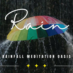 Rain's Tranquil Serenades