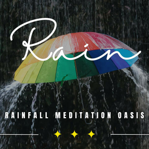 Rainy Dreamscape: Binaural Rain Meditations