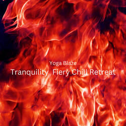 Ember Enlightenment Pose