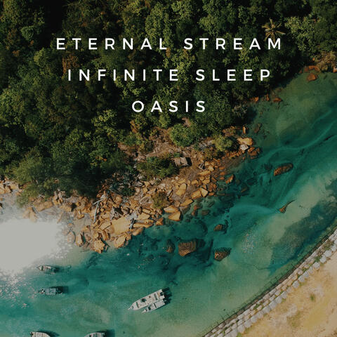 Eternal Stream: Infinite Sleep Oasis