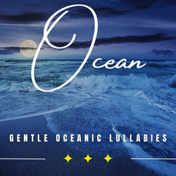 Ocean's Dreamy Embrace
