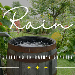 Drifting in Rain's Clarity