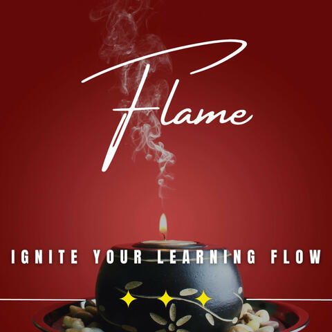 Sacred Fires: Binaural Study Melodies for Intellectual Growth