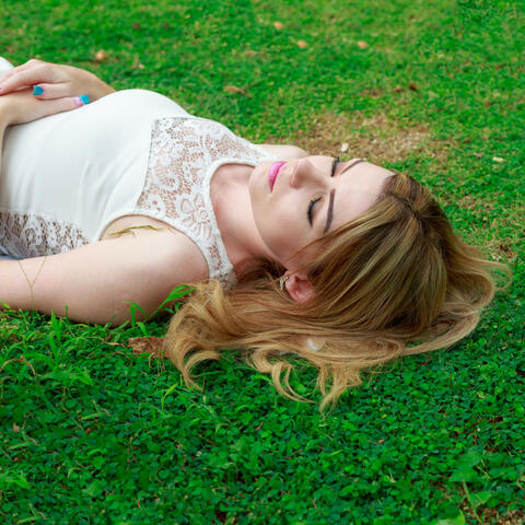 Piano Rain Serenity: Gentle Relaxation Soundscape