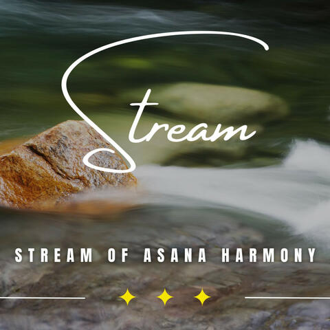 Eternal Stream Balance: Binaural Yoga for Inner Harmony