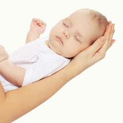 Comforting Rain for Baby's Rest