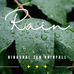 Gentle Zen Rainfall Waves