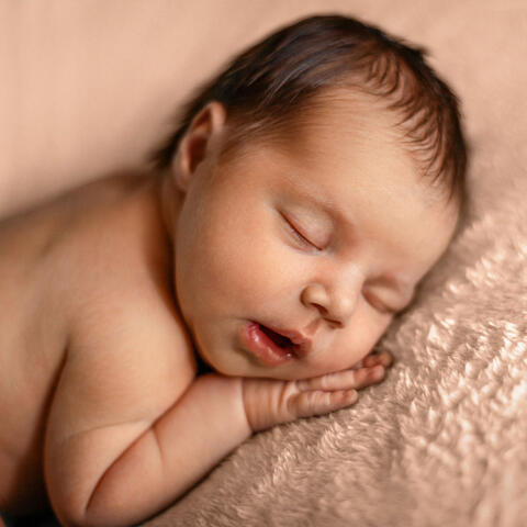 Heavenly Harmonies: Restful Music for Babies' Sleep