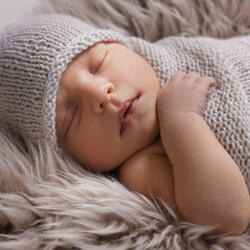 Music Lullabies for Baby's Calm