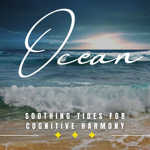 Eternal Tides of Concentration: Binaural Oceanic Flow