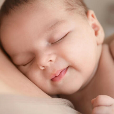 Dreamy Serenades: Baby Lullaby Nightfall