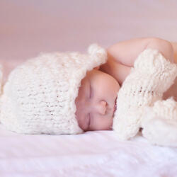 Music Peaceful Slumber Bliss