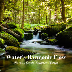 Tranquil River's Lullaby