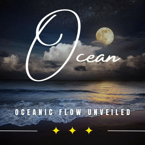 Oceanic Flow: Binaural Waves for Yoga Harmony