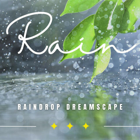 Raindrop Lullabies: Sleep Serenade