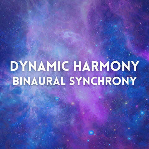 Dynamic Harmony: Binaural Synchrony