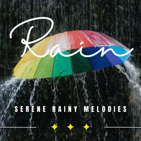Rhythms of Rainfall: Binaural Rain Serenades