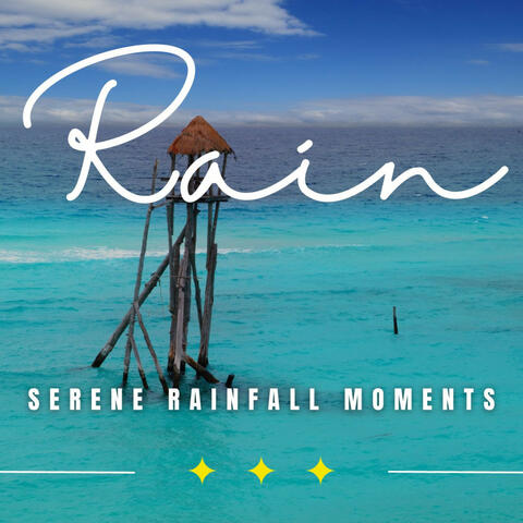 Rainy Day Serenity: Binaural Rainfall