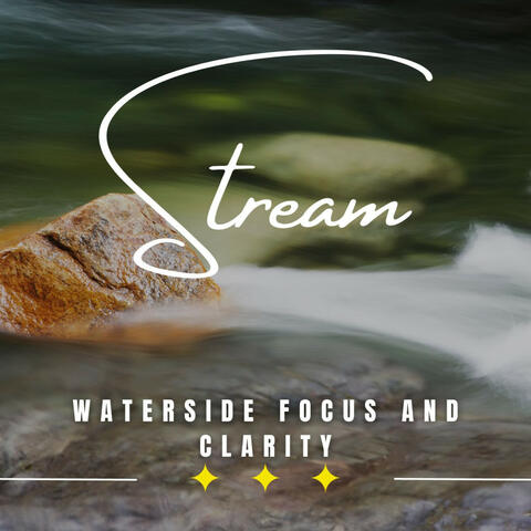 Stream of Clarity: Binaural Focus Sessions