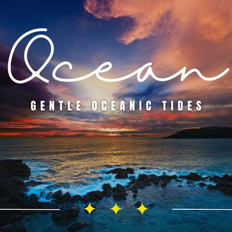 Oceanic Bliss: Binaural Waves of Nature