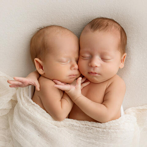 Dreamy Music for Babies' Peaceful Nights