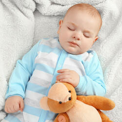 Harmonious Naptime Baby Melodies