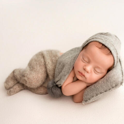 Baby Lullaby Serenades: Calming Soundscapes