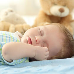 Lullaby Babies' Sleep Tunes