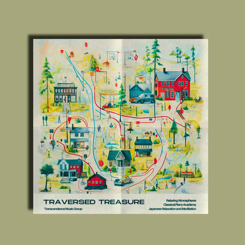 Traversed Treasure