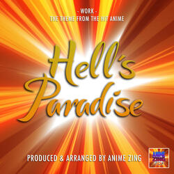 Work (From "Hell's Paradise")