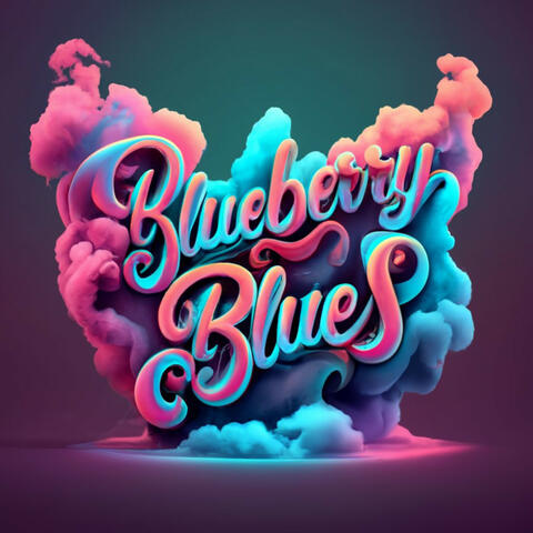 Blueberry Blues