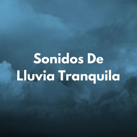 Sonidos De Lluvia Tranquila