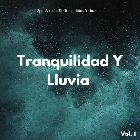 Spa: Sonidos De Tranquilidad Y Lluvia Vol. 1