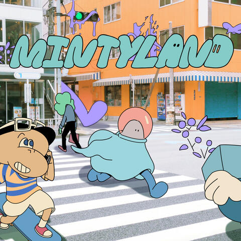 Mintyland