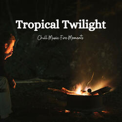 Twilight Vibes by the Inferno