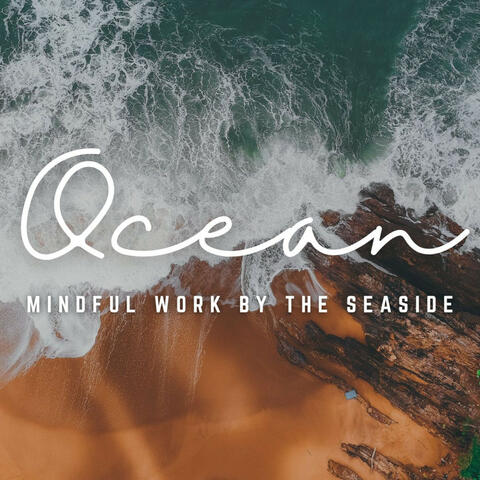 Seaside Serenity: Concentration by the Ocean