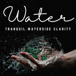 Tranquil Waterside Clarity