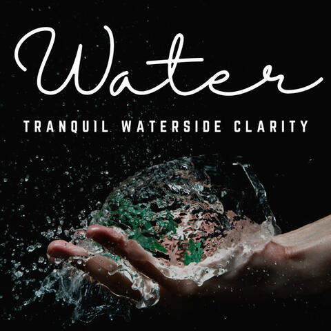 Riverside Clarity: Concentration Oasis with Tranquil Waters
