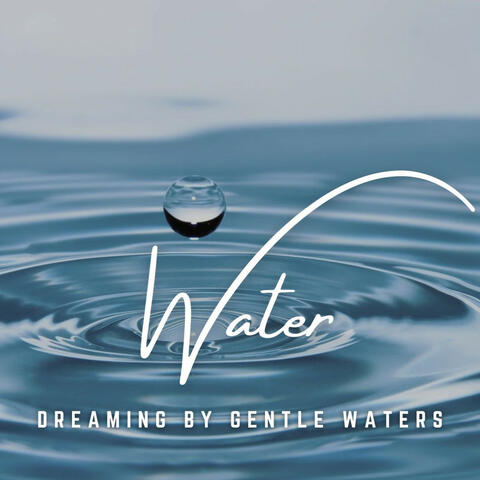 Rippling Dreamland: Water's Lullaby for Rest